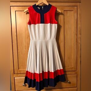 Mary Dobbs vintage 60’s-70’s Dress